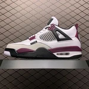 Jordan 4 Paris-Saint Germain