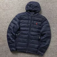 Ralph Lauren Jacket short zipper