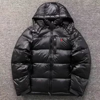 Ralph Lauren Black or Blue