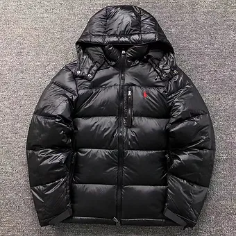 Ralph Lauren Black or Blue