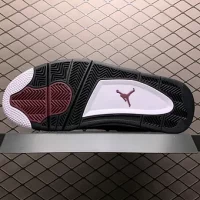 Jordan 4 Paris-Saint Germain