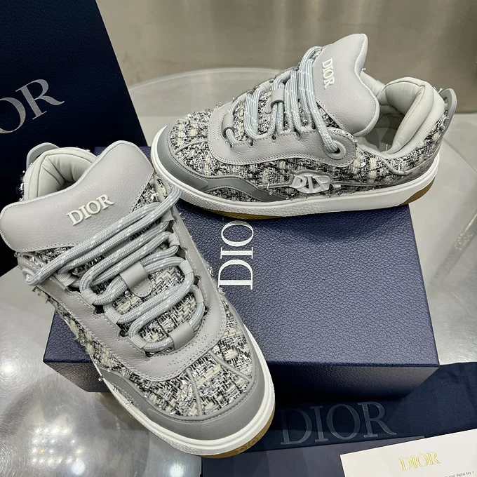 Dior B9S 92 GRAY