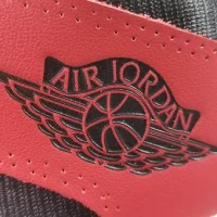 Air Jordan off white red joint Chicago