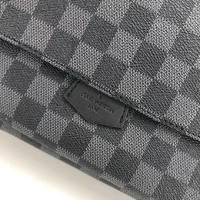3 Version LV Bag for Men