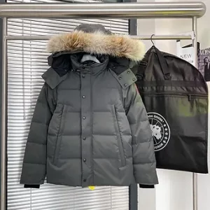 Canda GOOSE Winterjacket