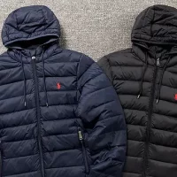 Ralph Lauren Jacket short zipper