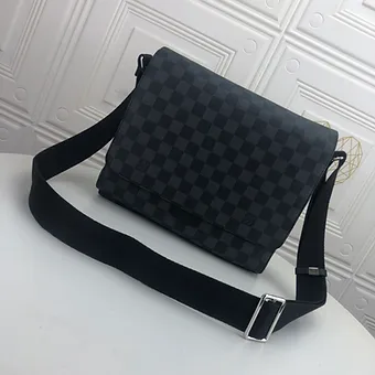 3 Version LV Bag for Men