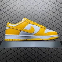 Nike Dunk Low Laser Orange