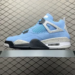 Jordan 4 University Blue