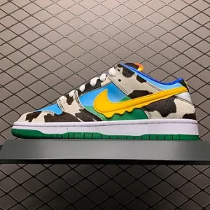 Ben Jerry’s x Nike SB Dunk Low