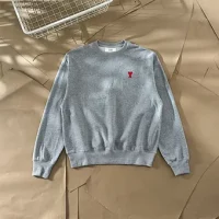 AMI de Paris soft sweater 3 colors 2