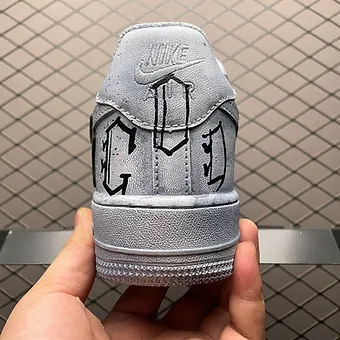 Nike Air Force 1 cross