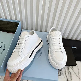 cad729_535dd2765ad148fead14a9cbec6aab33~mv2 Prada Macro Re-Nylon and leather sneakers
