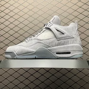 Jordan 4 Retro Kaws