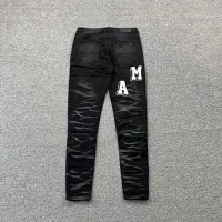 Amiri jeans standart black or blue