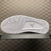 Jordan 4 Pure Money