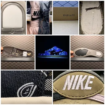 Kopie von Ben Jerry’s x Nike SB Dunk Low