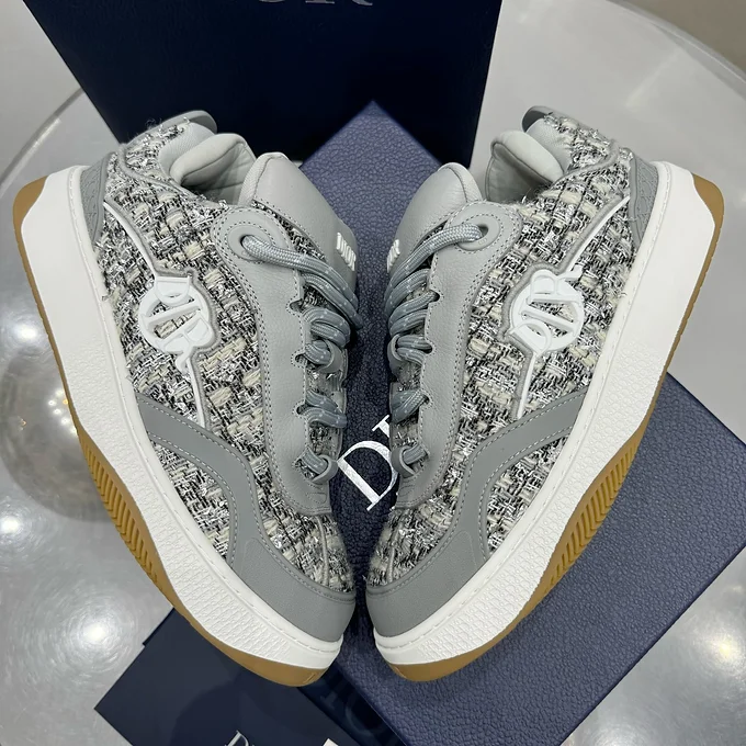 Dior B9S 92 GRAY