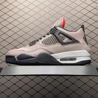 Jordan 4 Taupe haze Mocha