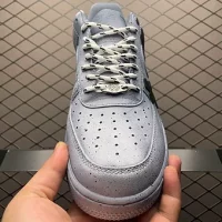 Nike Air Force 1 cross