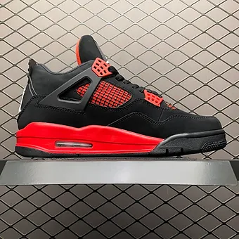 cad729_5dc7bd288f7944f4a76573b972ef33db~mv2 Jordan 4 Black Red Lightning