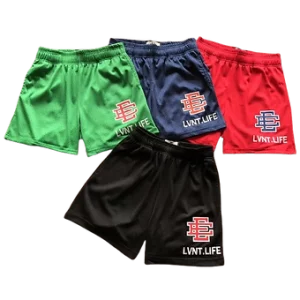 summer shorts elvnt life