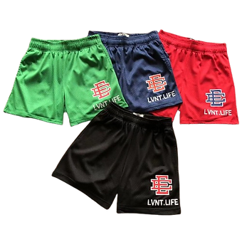 summer shorts elvnt life