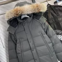 Canda GOOSE Winterjacket
