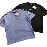 Balenciaga Shirts 2 colorways