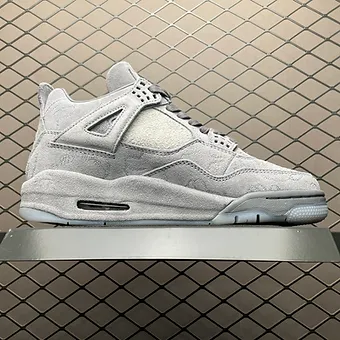 Jordan 4 Retro Kaws