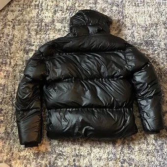 Prada Winterjacket Down