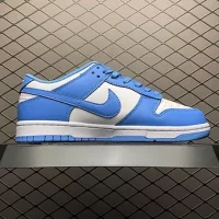 Nike Dunk Low University Blue