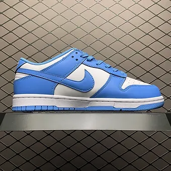 Nike Dunk Low University Blue