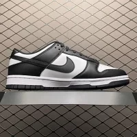 Nike Dunk Low Black