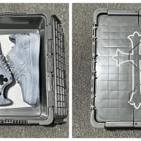 Nike Air Force 1 cross