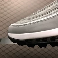 Nike Air Max 97 gray