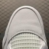 Jordan 4 metallic purple