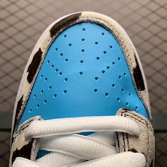 Ben Jerry’s x Nike SB Dunk Low