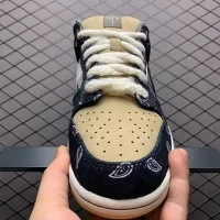 Kopie von Ben Jerry’s x Nike SB Dunk Low