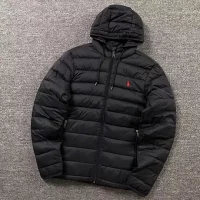Ralph Lauren Jacket short zipper