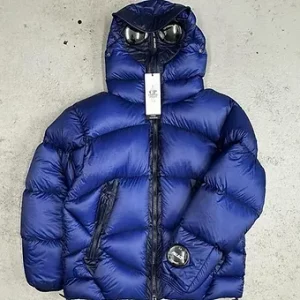 Cp Company x Palace Puffer