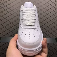 Nike Airforce White