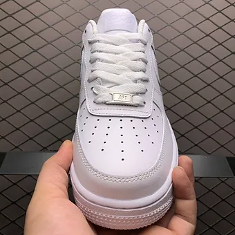 Nike Airforce White
