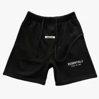 Essentials Shorts black