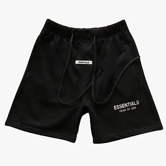 Essentials Shorts black