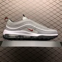 Nike Air Max 97 gray