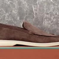 Loro Piana brown