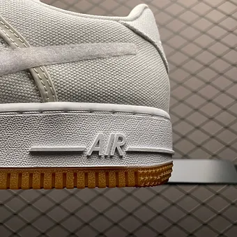 Travis Scott x Nike Air Force 1 TS