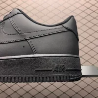 Nike Airforce Black