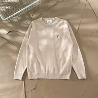 AMI de Paris soft sweater 3 colors
